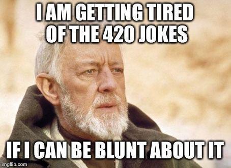 Blaze Up Your Day: Dive into 420 Jokes Now