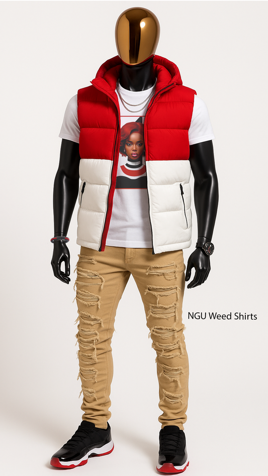 The Ultimate Guide to Stoner Fashion & Style