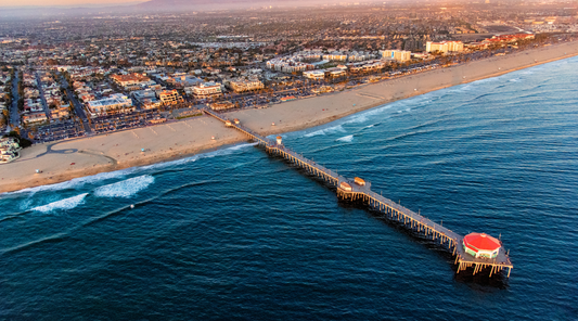 Huntington beach