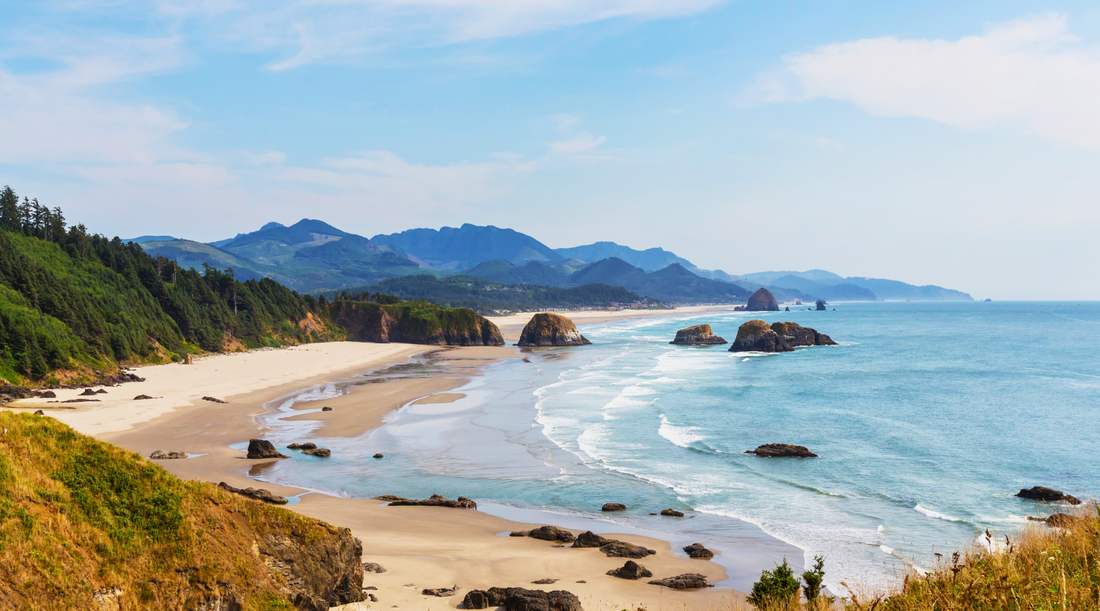 cannon beach