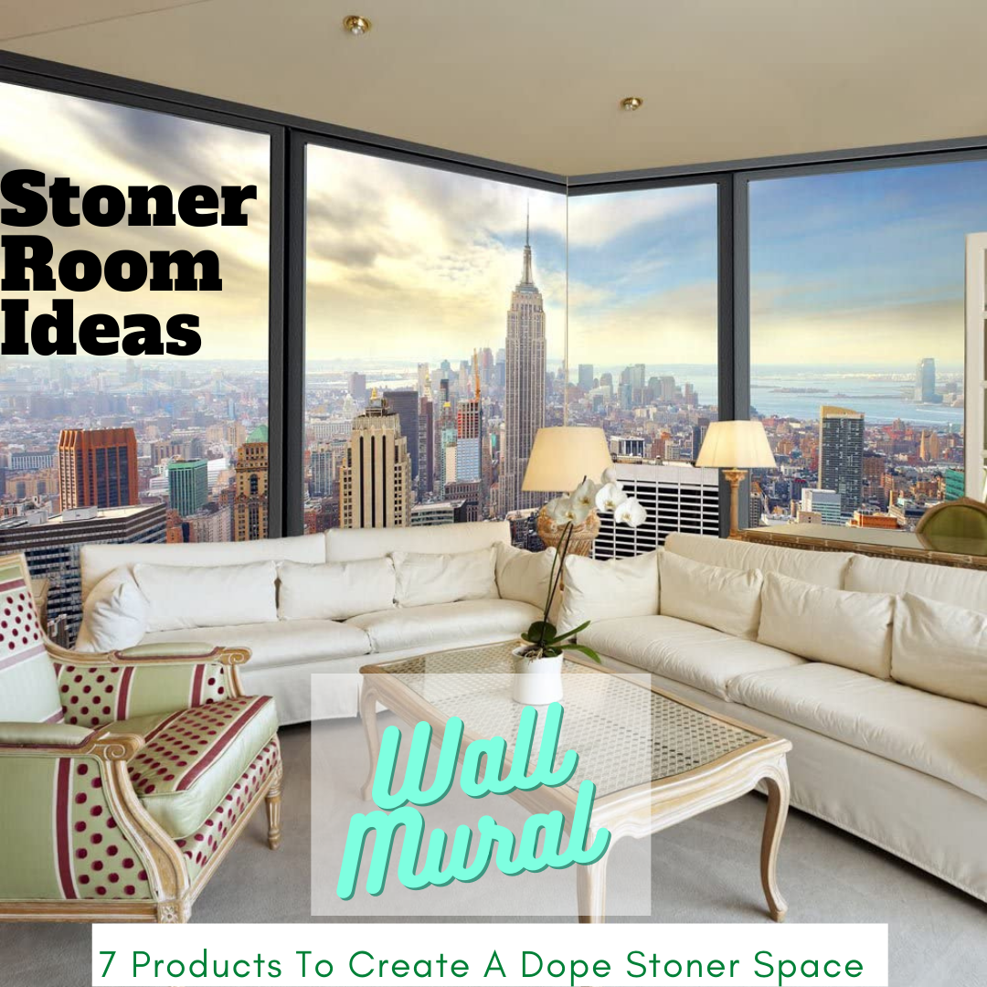 stoner room ideas