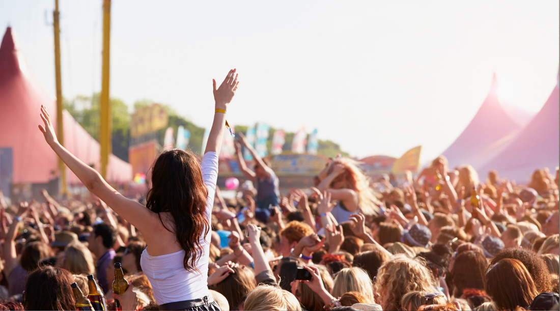 festival outfit