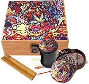 Cute Stoner Couple Gift Ideas-Cool Weed Accessories