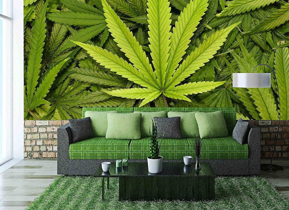 Stunning 420 Wallpaper to Match Your Stoner Style