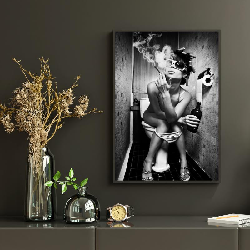 weed poster collection page
