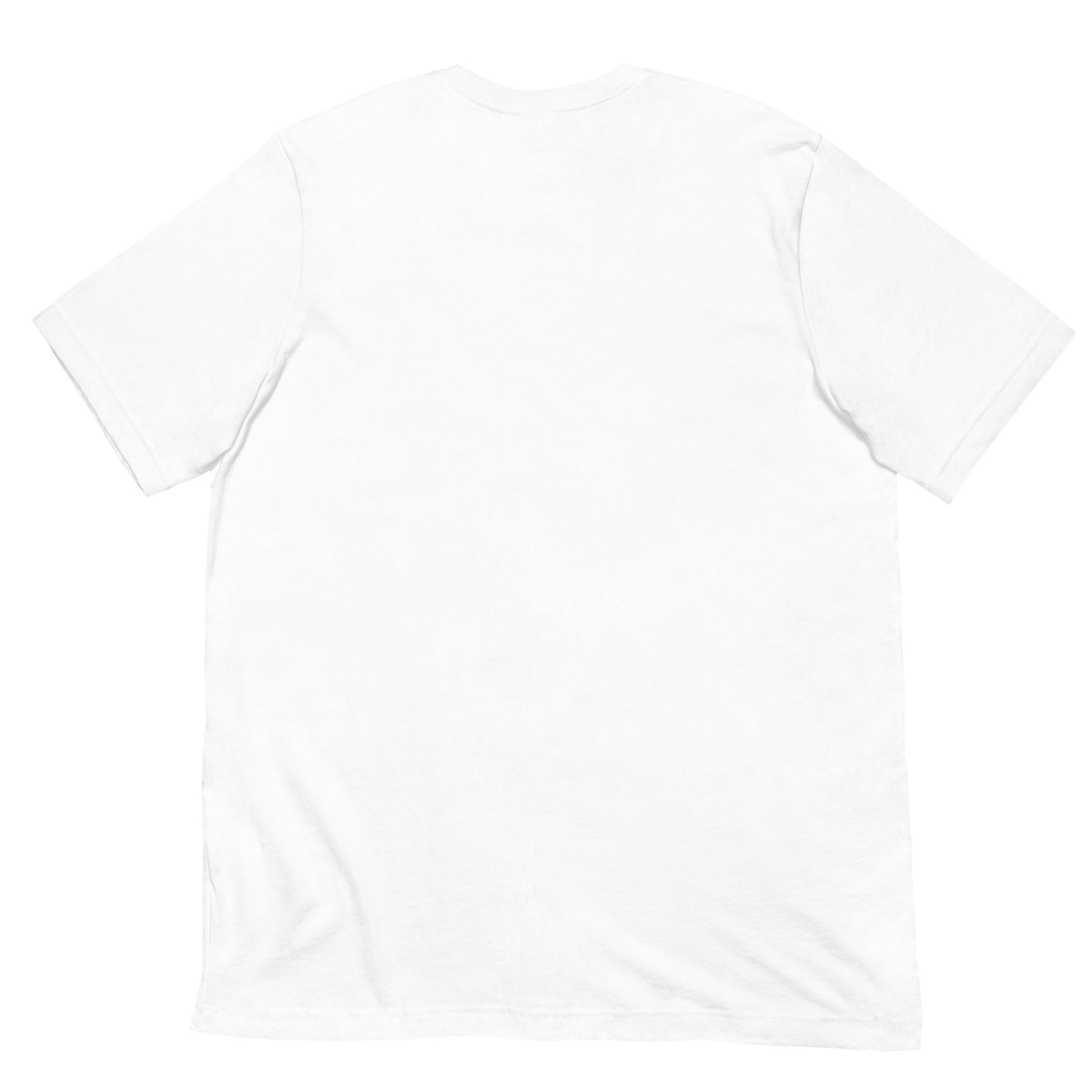 white 420 shirt