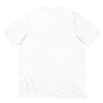 white 420 shirt