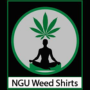 NGU Weed Shirts 