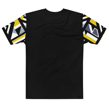 mountain graphic tee