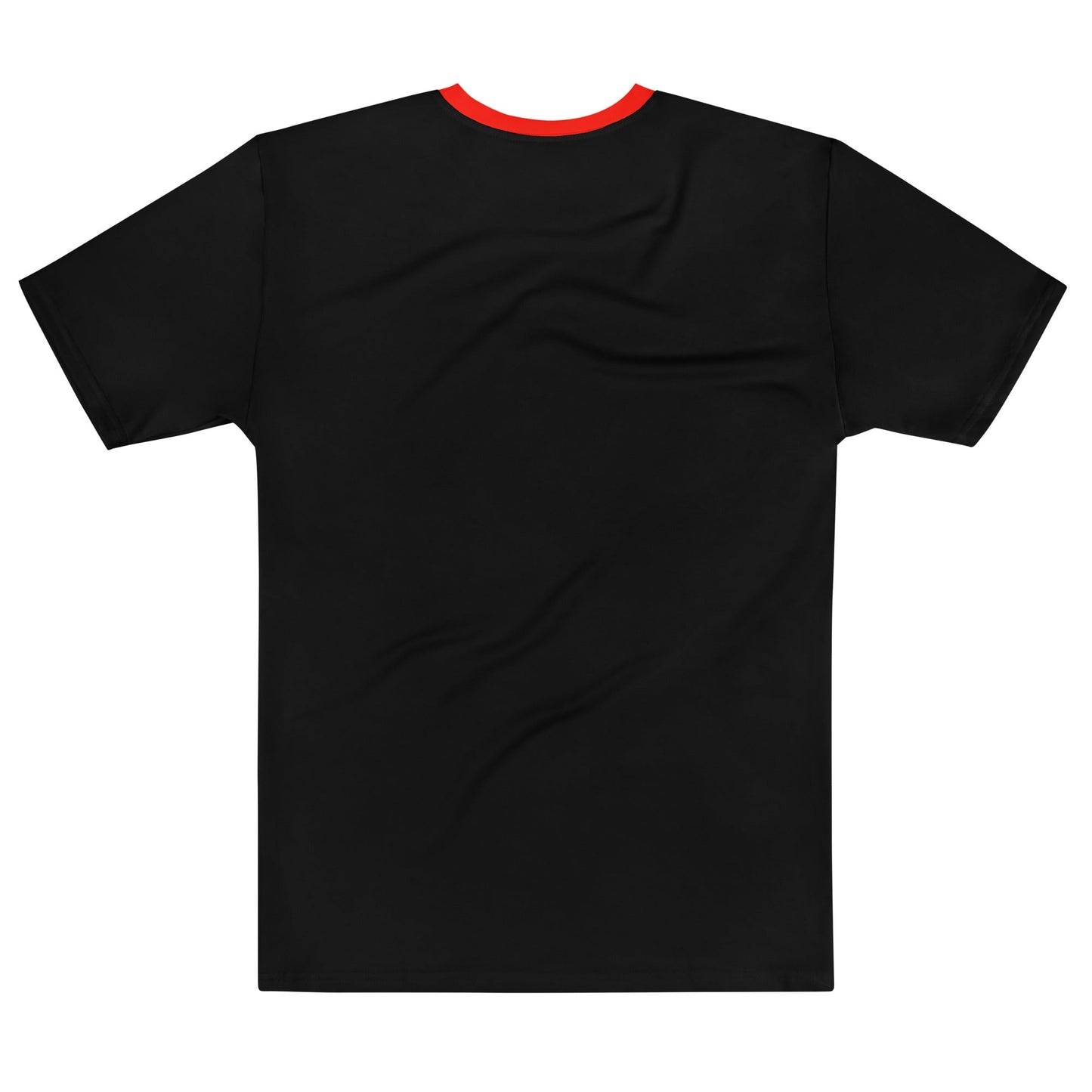 Stoner Graphic Tees: Elevate Your Look with Red and Black Graphic Shirt