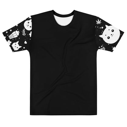 kawaii graphic tees