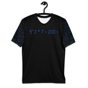 math t shirt designs