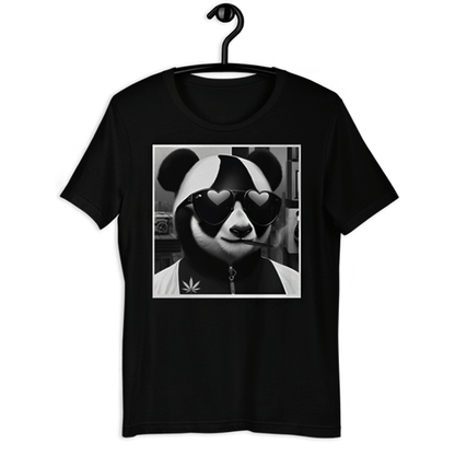 teddy bear t-shirt mens