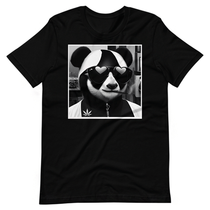 bear t shirt desing