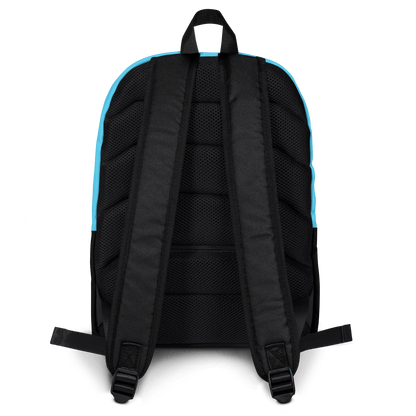 marijuana themed backpack for men
