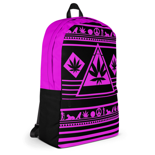 cool womens bookbag