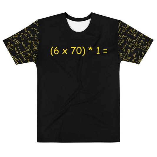 math shirt