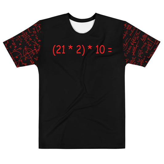 math shirt designs