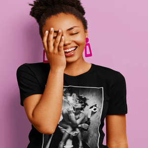 dope shirt for ladies