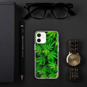 Weed iPhone Case-Cool Weed Case iPhone