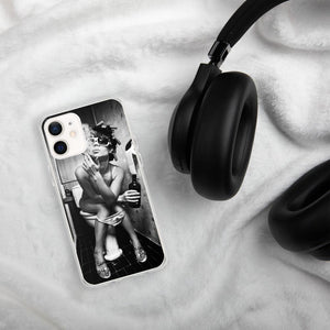 Best Sexy iPhone Case Girl Smoking Weed Phone Case Shop Now
