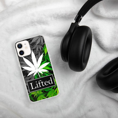 Dope Phone Case Weed Leaf Design Unforgettable 420 Phone Case