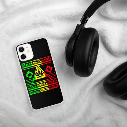 Weed iPhone 7/7 Plus Case