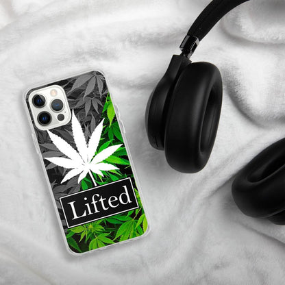 Dope Phone Case Weed Leaf Design Unforgettable 420 Phone Case