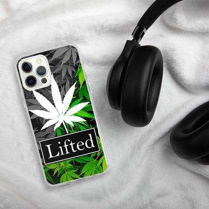 Dope Phone Case Weed Leaf Design Unforgettable 420 Phone Case