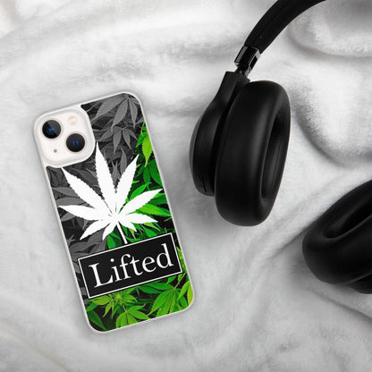 Dope Phone Case Weed Leaf Design Unforgettable 420 Phone Case