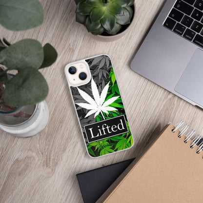 Dope Phone Case Weed Leaf Design Unforgettable 420 Phone Case