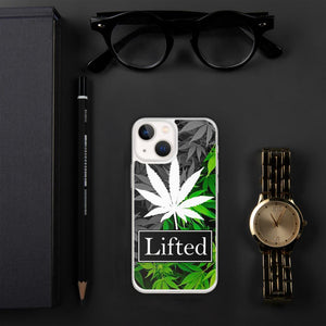 Dope Phone Case Weed Leaf Design Unforgettable 420 Phone Case