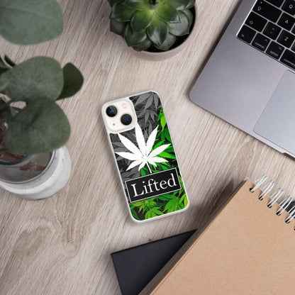 Dope Phone Case Weed Leaf Design Unforgettable 420 Phone Case