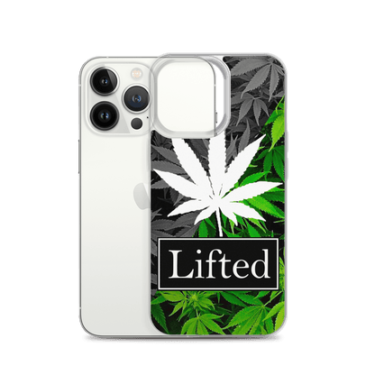 Dope Phone Case Weed Leaf Design Unforgettable 420 Phone Case