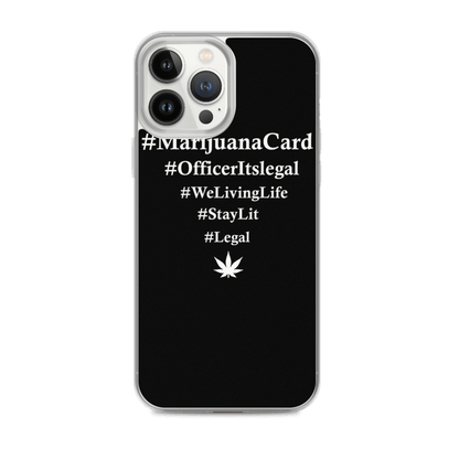 Best Weed Phone Cases with Words-Stoner Terms Phone Case