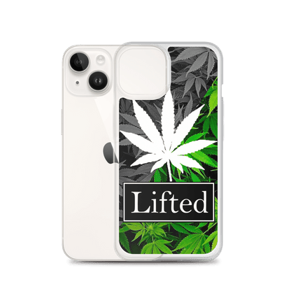 Dope Phone Case Weed Leaf Design Unforgettable 420 Phone Case