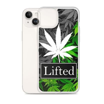 Dope Phone Case Weed Leaf Design Unforgettable 420 Phone Case