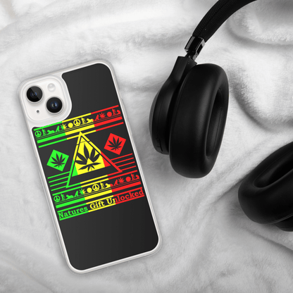 Weed iPhone 7/7 Plus Case