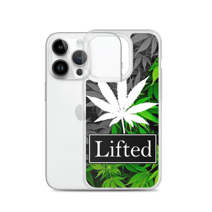 Dope Phone Case Weed Leaf Design Unforgettable 420 Phone Case