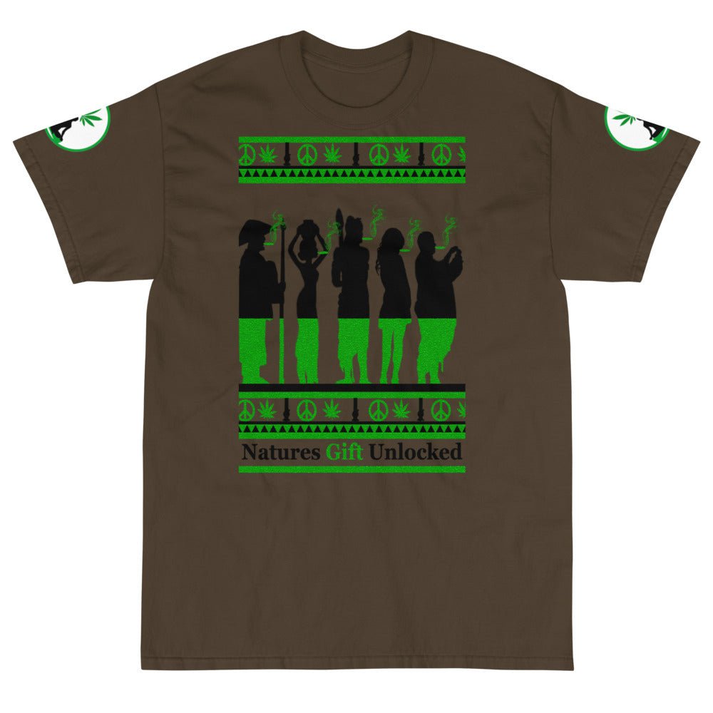 Marijuana Clothing Company: Unite in Style! Join Our Diverse Smoking Crew Today