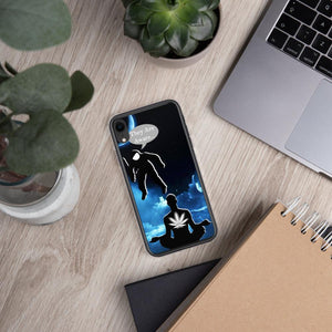 Extraordinary Outer Space Phone Case Lit Space Phone Case