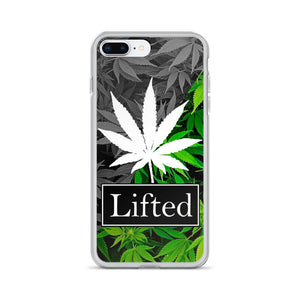 Dope Phone Case Weed Leaf Design Unforgettable 420 Phone Case - 420 Weed Shirts 