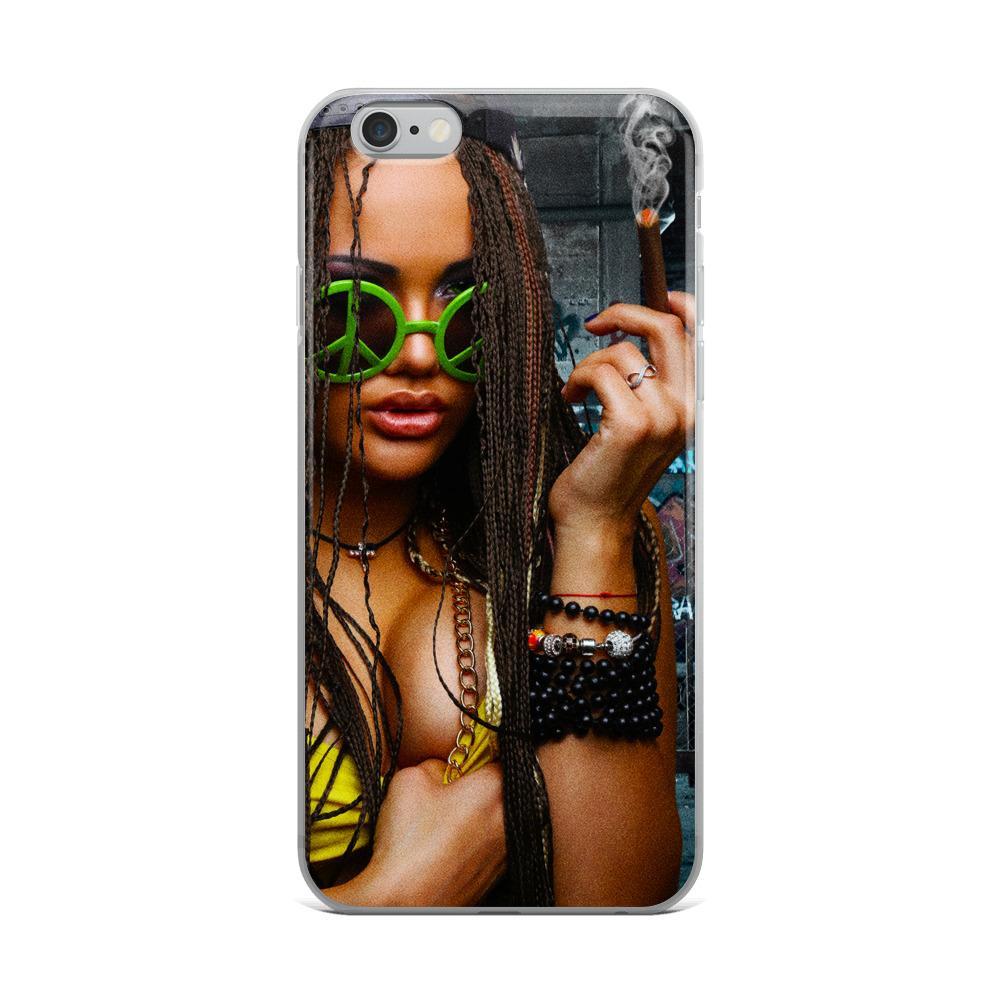 weed phone cases