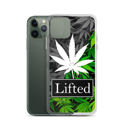 Dope Phone Case Weed Leaf Design Unforgettable 420 Phone Case