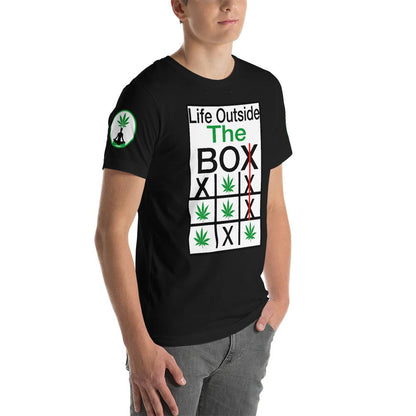 outside the box clothing