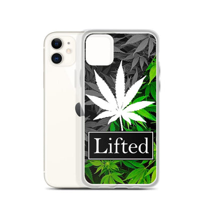 Dope Phone Case Weed Leaf Design Unforgettable 420 Phone Case