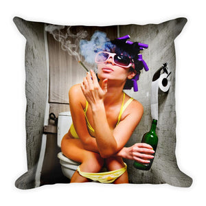 Stoner Room Decor Cool Weed Pillows For Under $30 - 420 Weed Shirts 