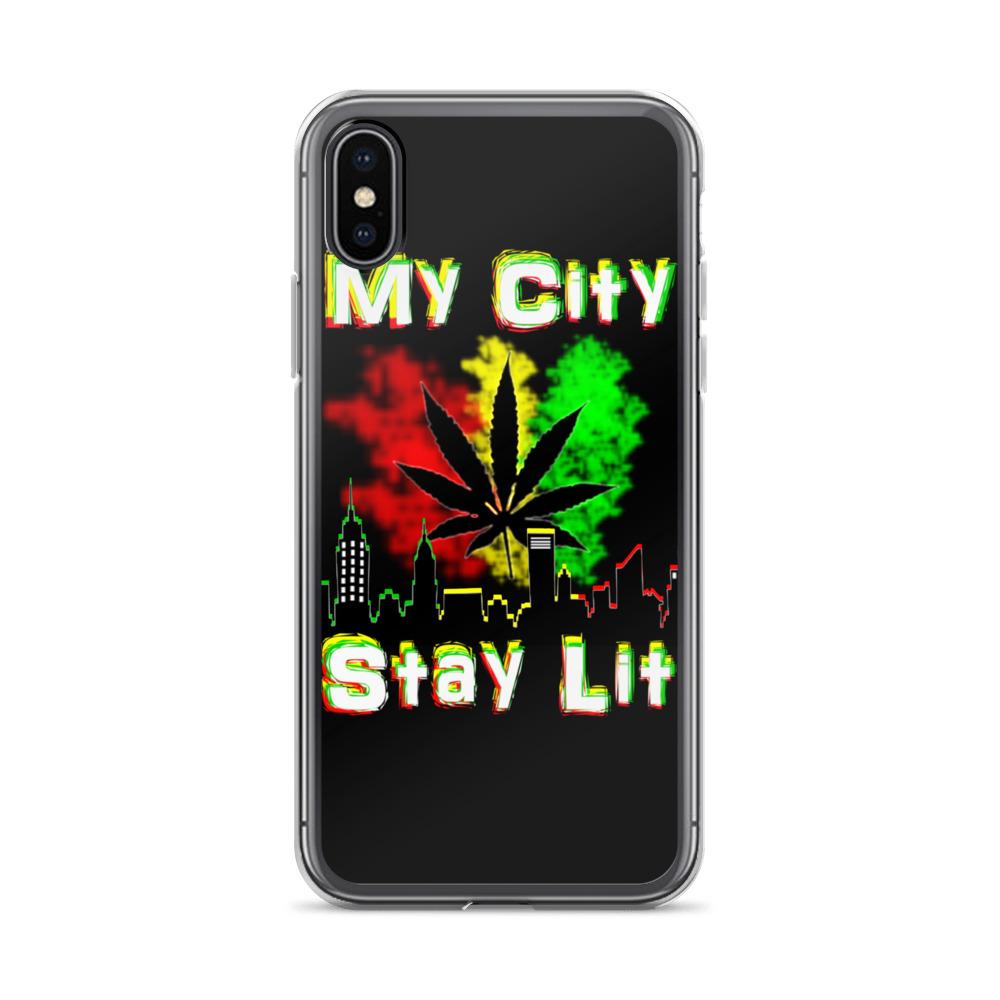 weed iphone cases