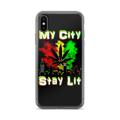 weed iphone cases