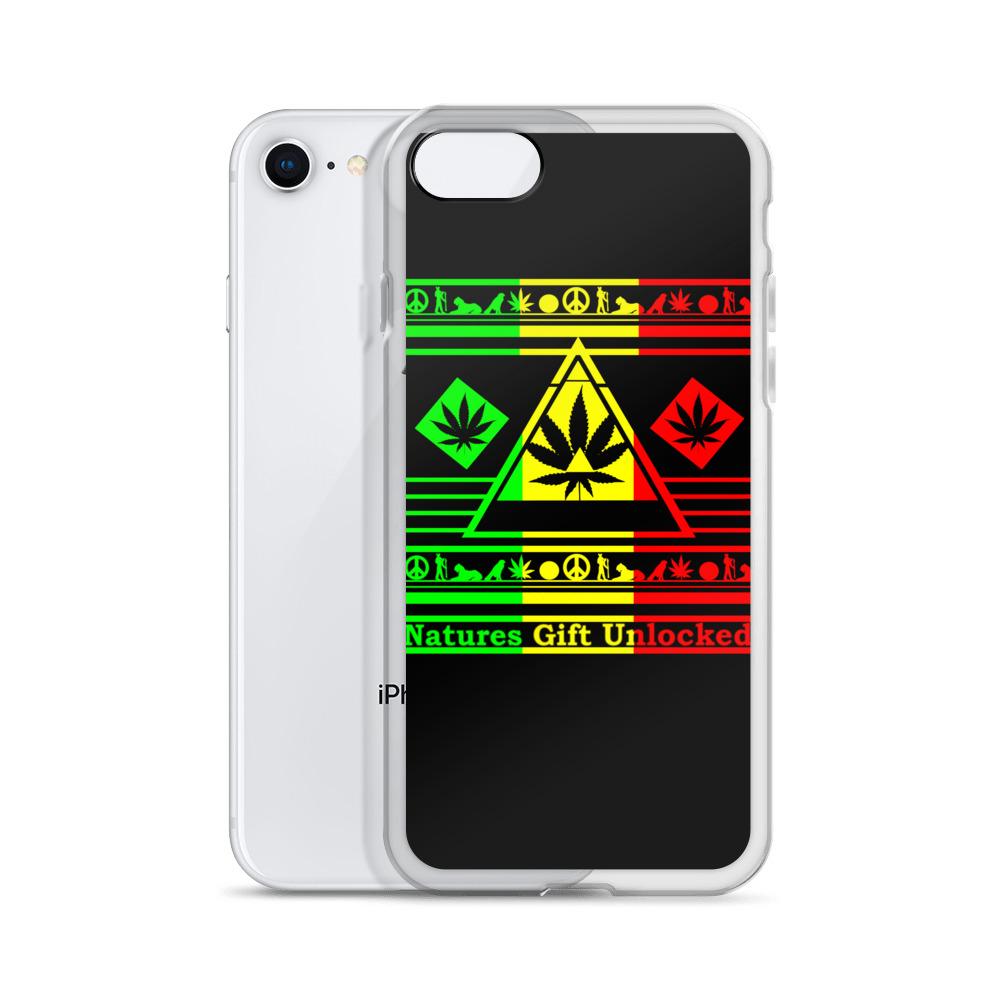 Lit iPhone 6 Weed Cases